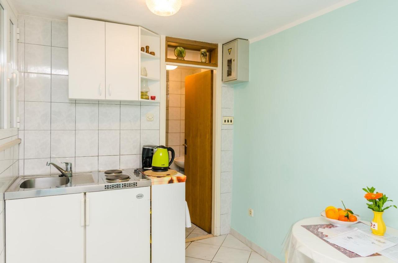 Apartments 4M Дубровник Екстериор снимка